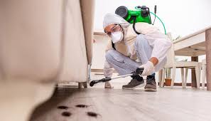 Best Commercial Pest Control  in Malverne, NY